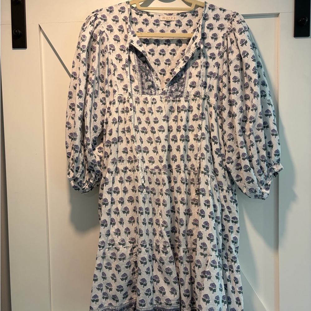 Marea Dress XS